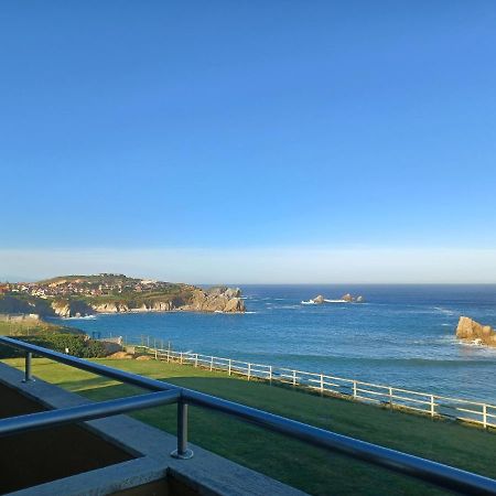 La Venta Del Mar Hotel Liencres Exterior photo