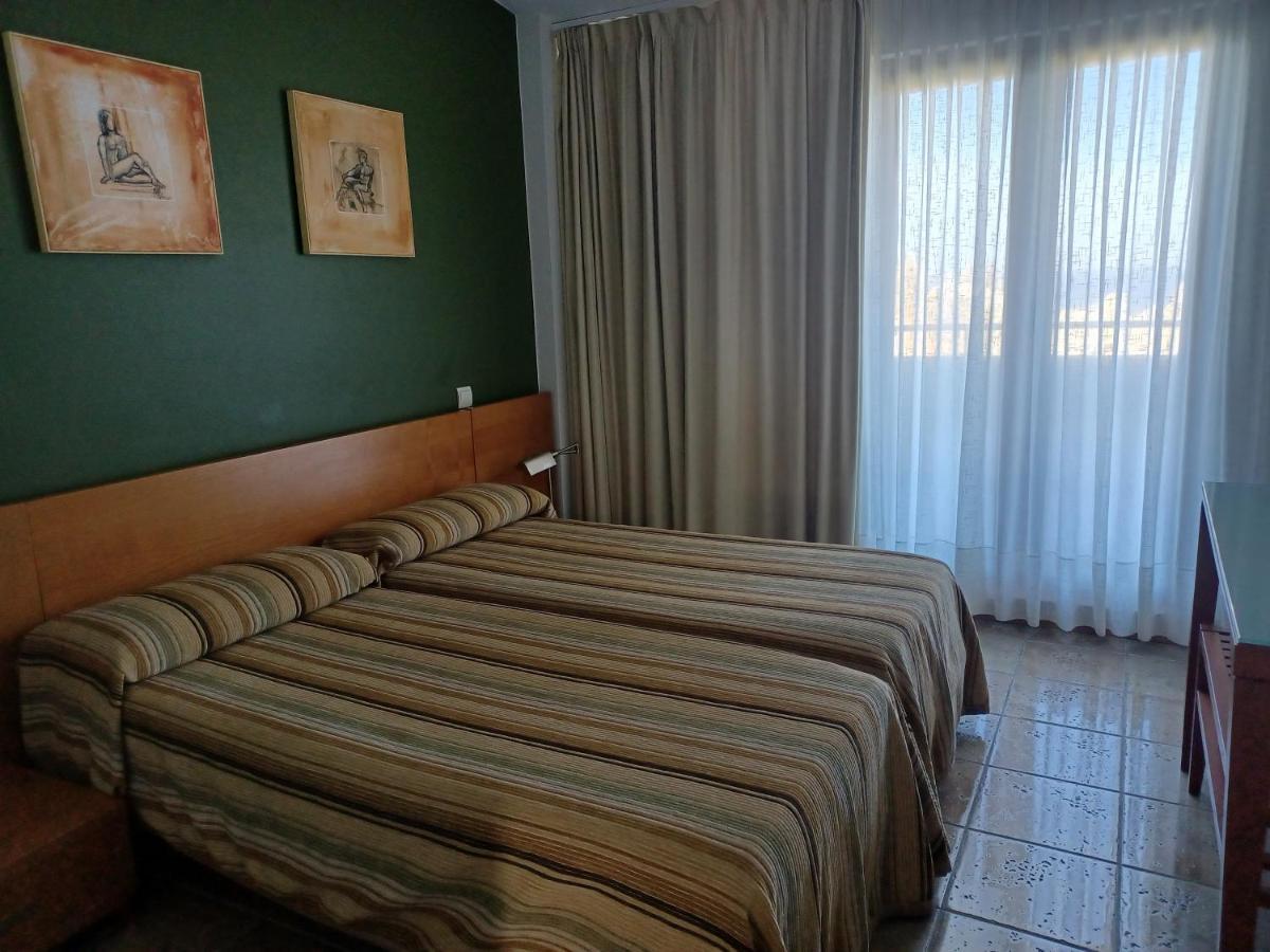 La Venta Del Mar Hotel Liencres Exterior photo
